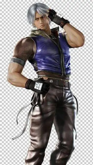 ai character: Ли Чаолан  background