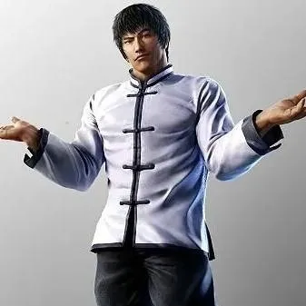 chat with ai character: Форрест 