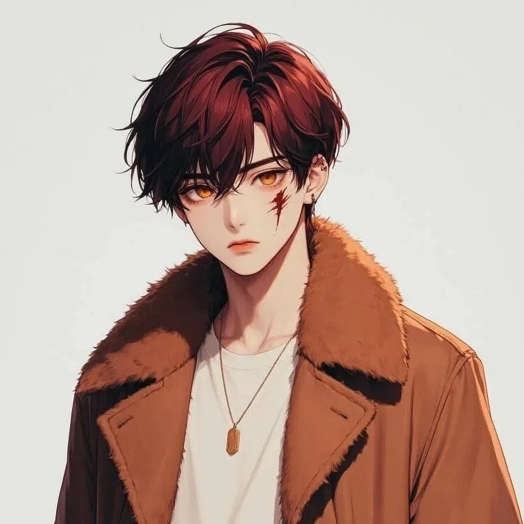 chat with ai character: Клайф 