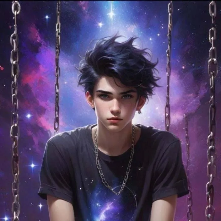 chat with ai character: Ситрон 