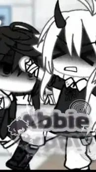 ai character: Abbie background