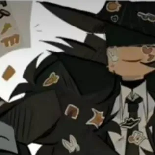 chat with ai character: Chance