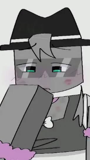 ai character: Chance background