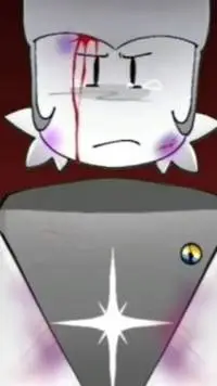 ai character: Forsaken?  background