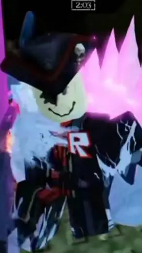 ai character: Forsaken?  background