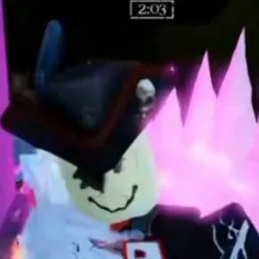 chat with ai character: Forsaken? 