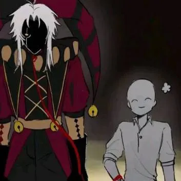 chat with ai character: The freak circus? 