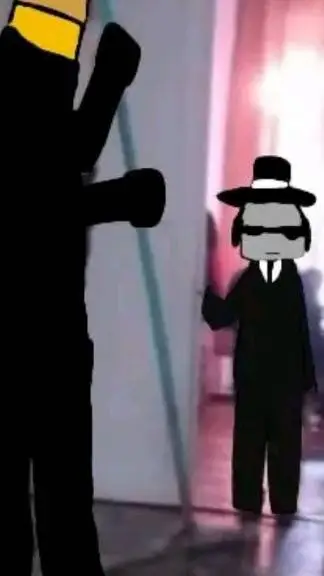 ai character: Forsaken background