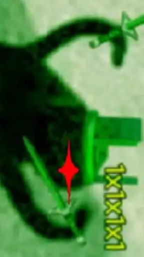 ai character: |/Roblox gc\| background