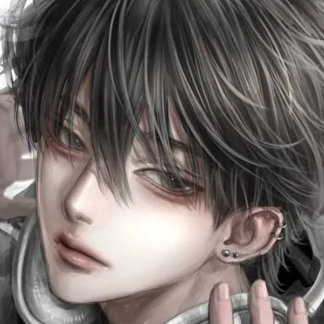 chat with ai character: Jacob