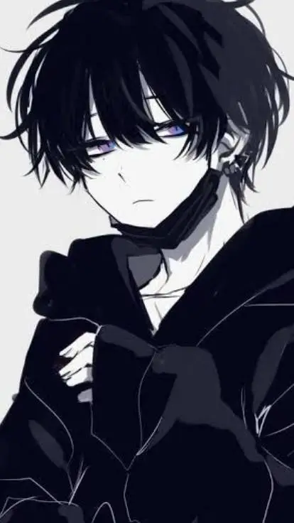 ai character: Mike background