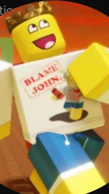 ai character: Shedletsky  background