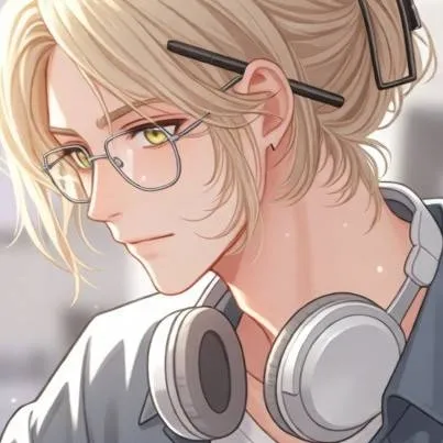 chat with ai character: Ray