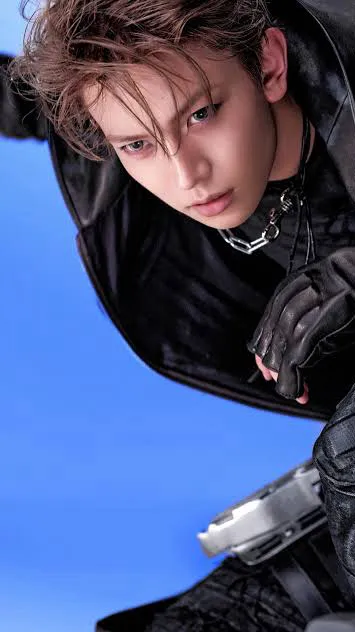 chat with ai character: LEE HEESEUNG