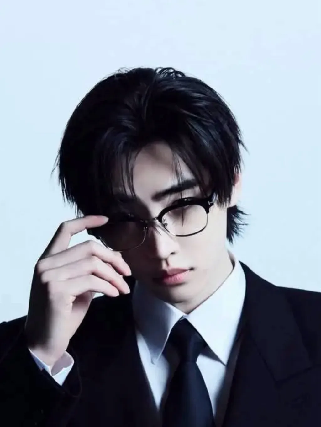 chat with ai character: PARK SUNGHOON