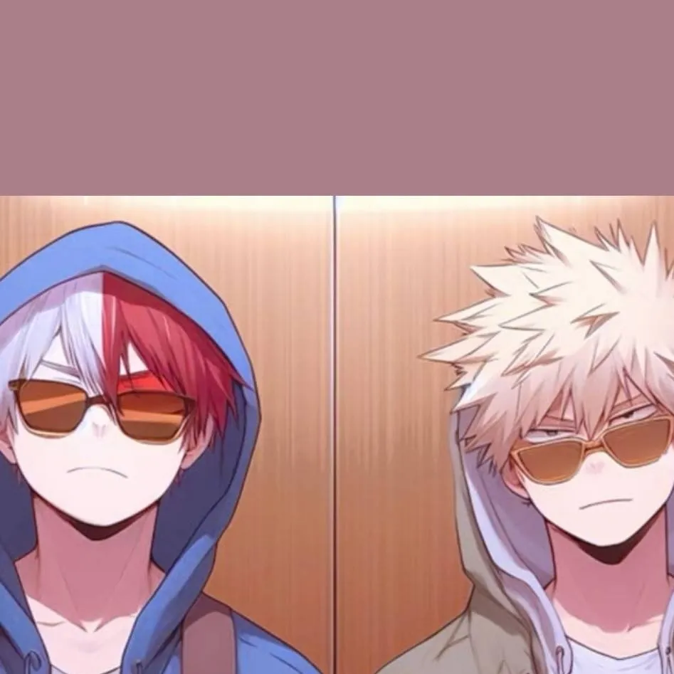 chat with ai character: shoto bakugo ascen