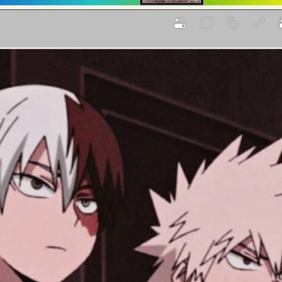 chat with ai character: mha cinéma 
