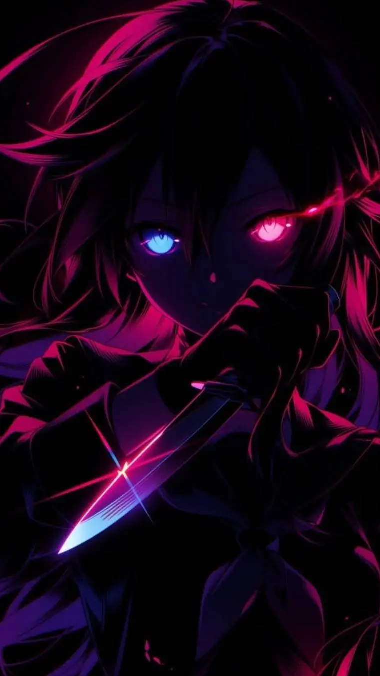 ai character: mha background