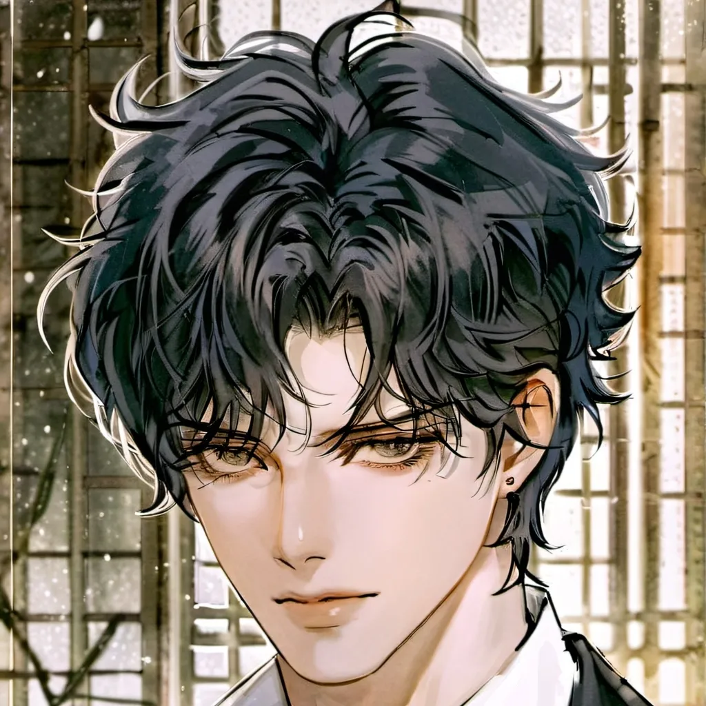 chat with ai character: Max 