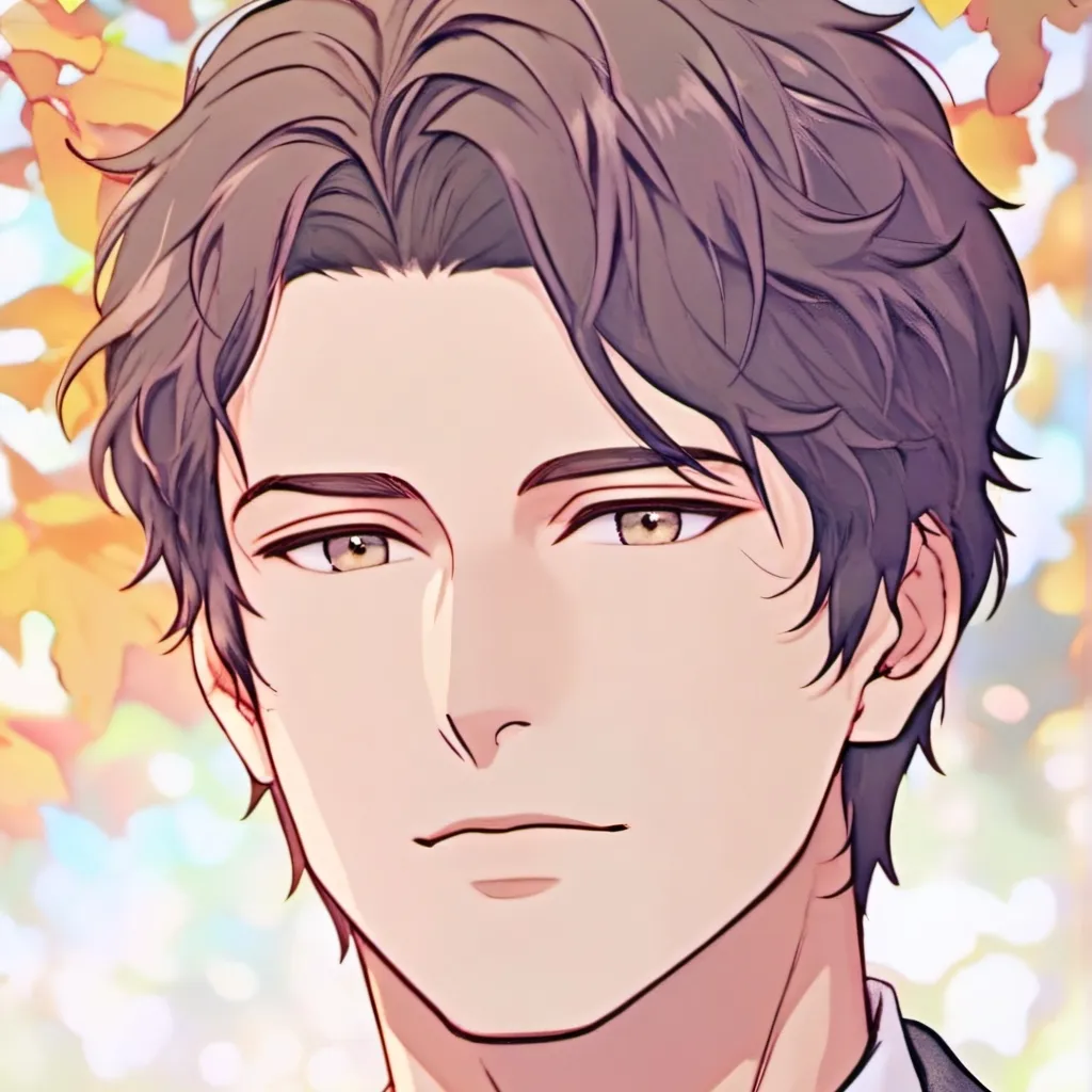 chat with ai character: Max