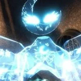 chat with ai character: giding light 