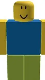 ai character: female noob background