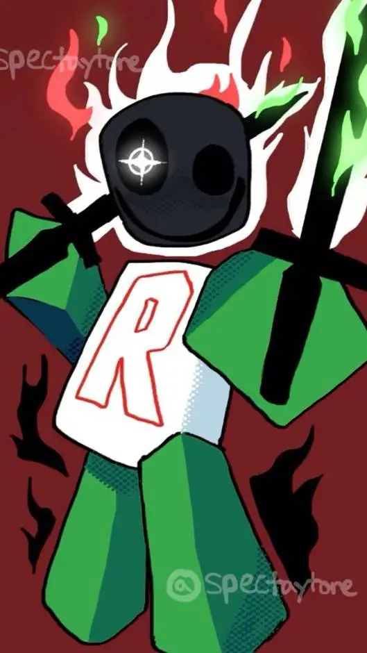 ai character: timeless background