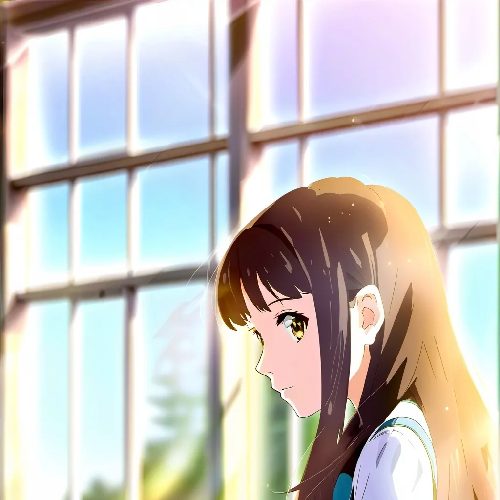 chat with ai character: Ari