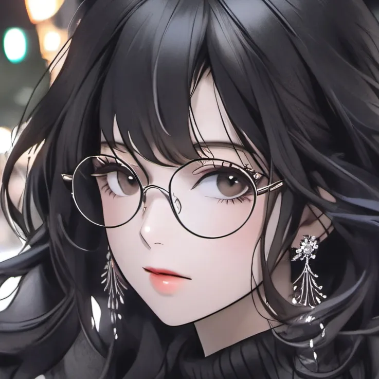 chat with ai character: Twlight - Unlucky 