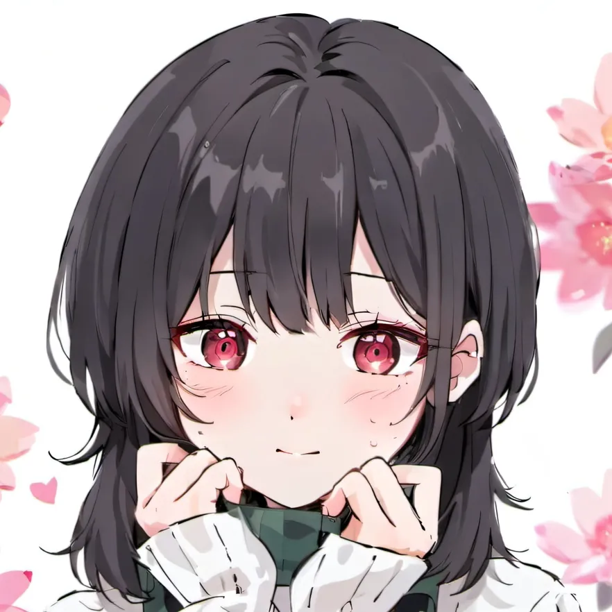 chat with ai character: Yowako - LX