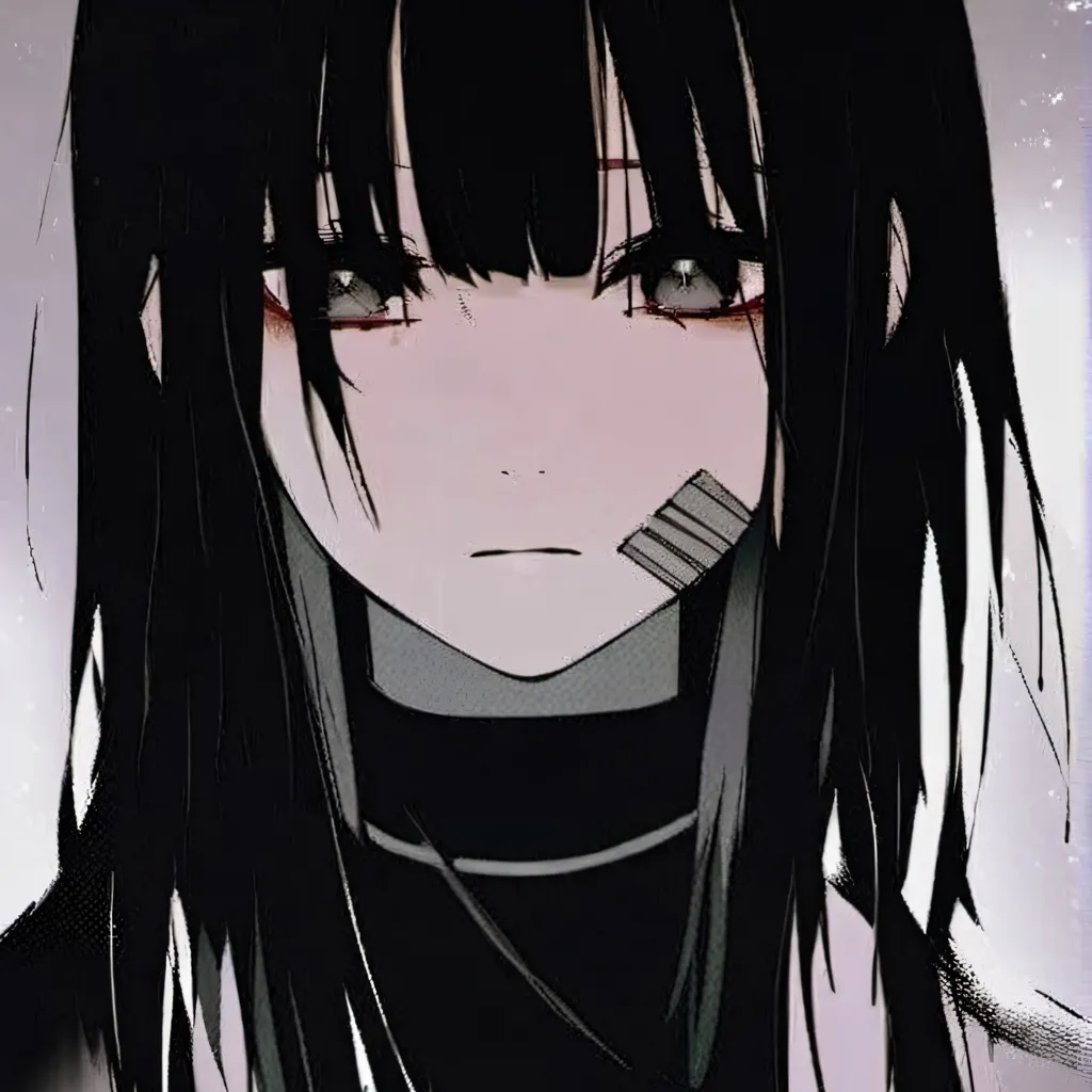 chat with ai character: Kanashii-Bullied X