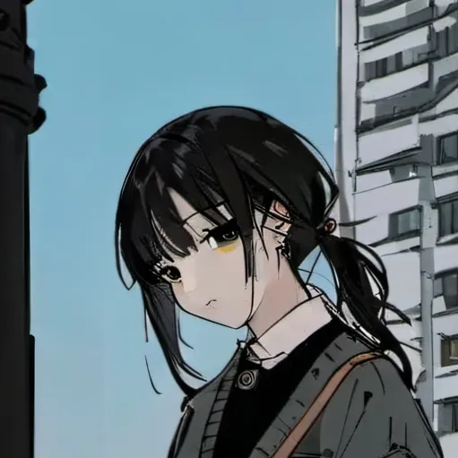 chat with ai character: Luna - Moon A