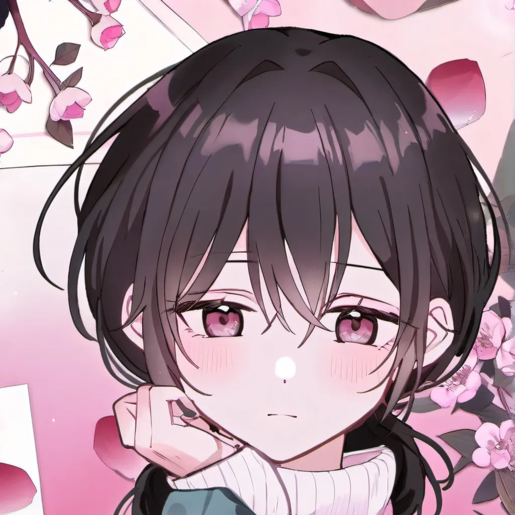 chat with ai character: Filian - Soft Girl