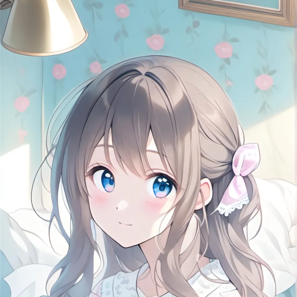 chat with ai character: Riko