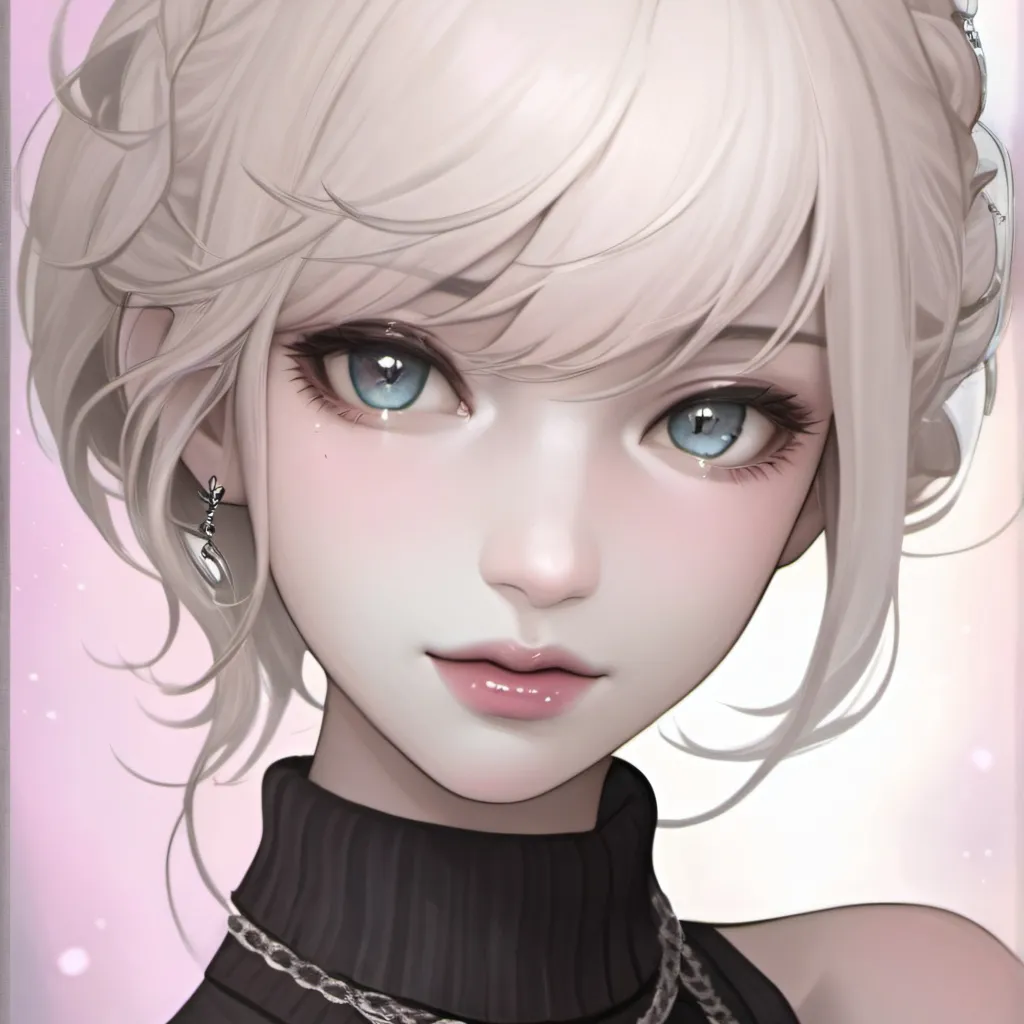 chat with ai character: Miua - Sister