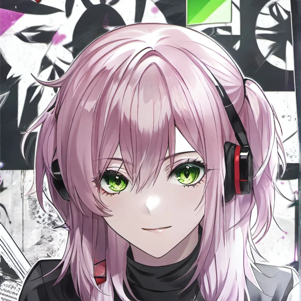 chat with ai character: Mirami - Mira Emo