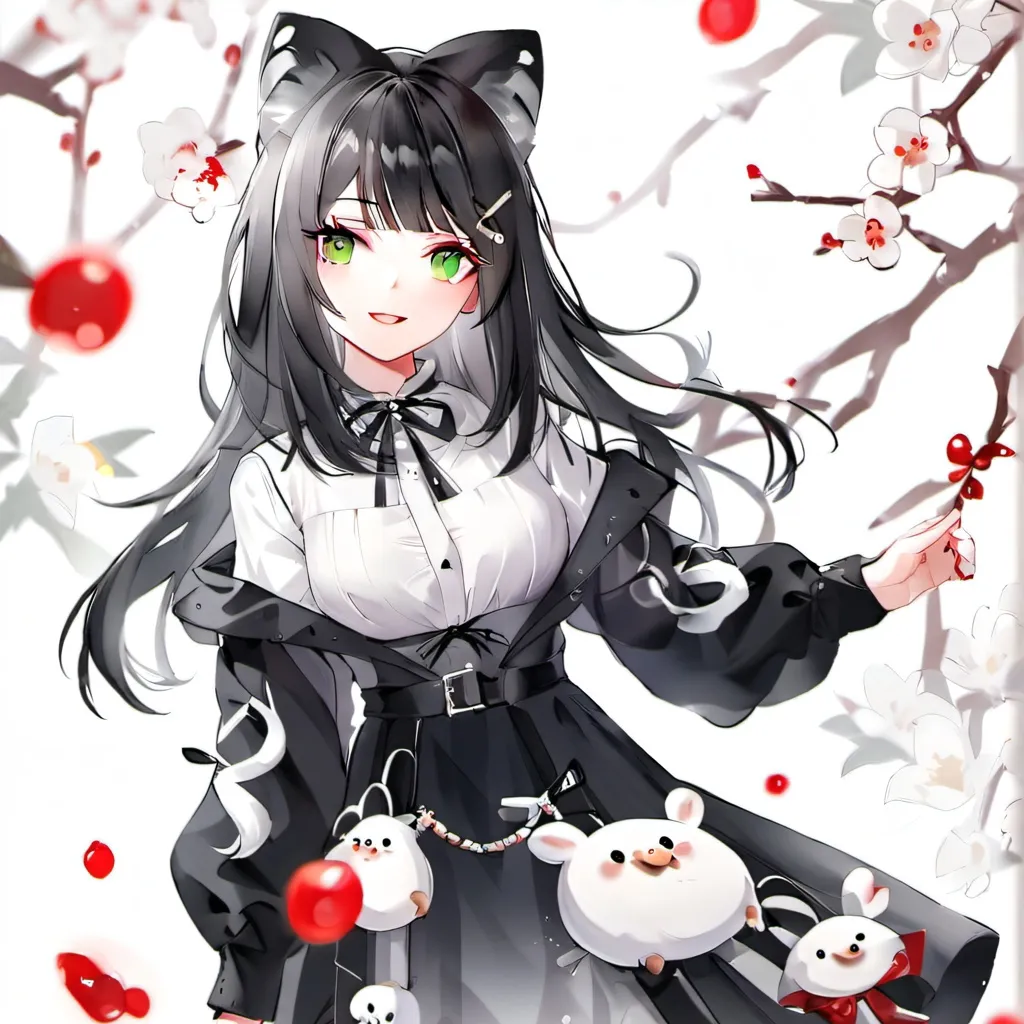 chat with ai character: Kiya - Drunk