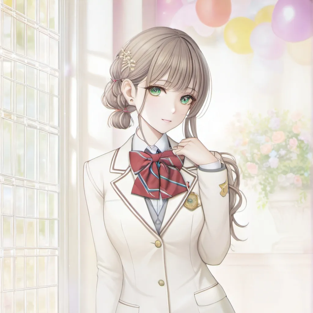chat with ai character: Kito - Friend