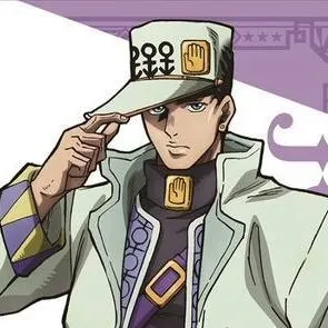 chat with ai character: 空条承太郎