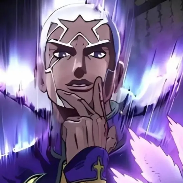 chat with ai character: 恩里克·普奇