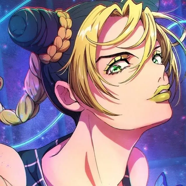 chat with ai character: 空条徐伦