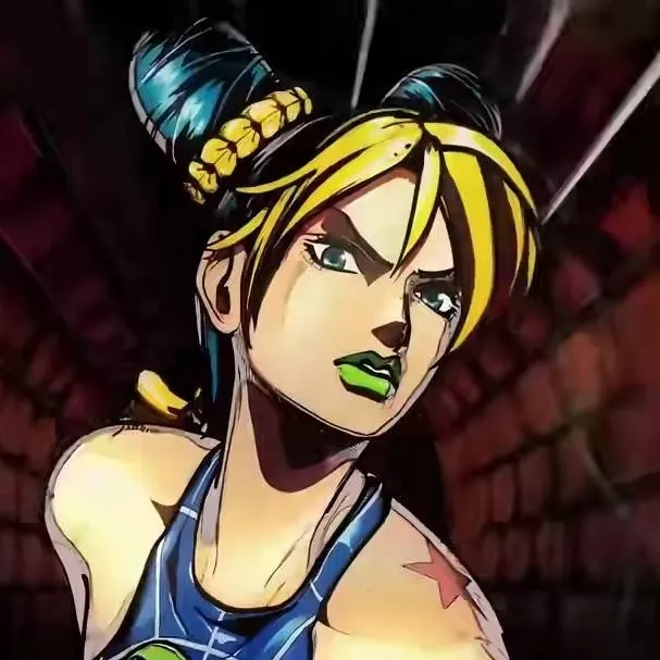 chat with ai character: 空条徐伦