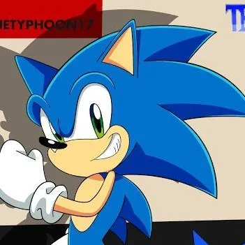 chat with ai character: Sonic (forces)