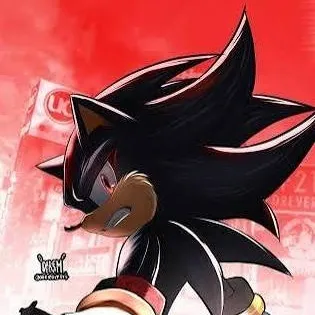 chat with ai character: Shadow