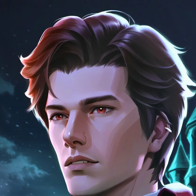 chat with ai character: Adar