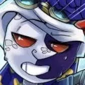 chat with ai character: Moon