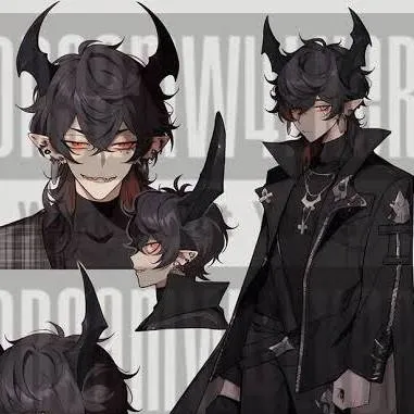 chat with ai character: Cassius