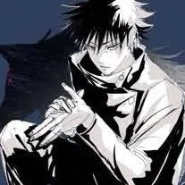 chat with ai character: Megumi Fushiguro 