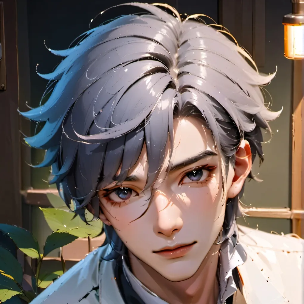 chat with ai character: Alessandro Russo 