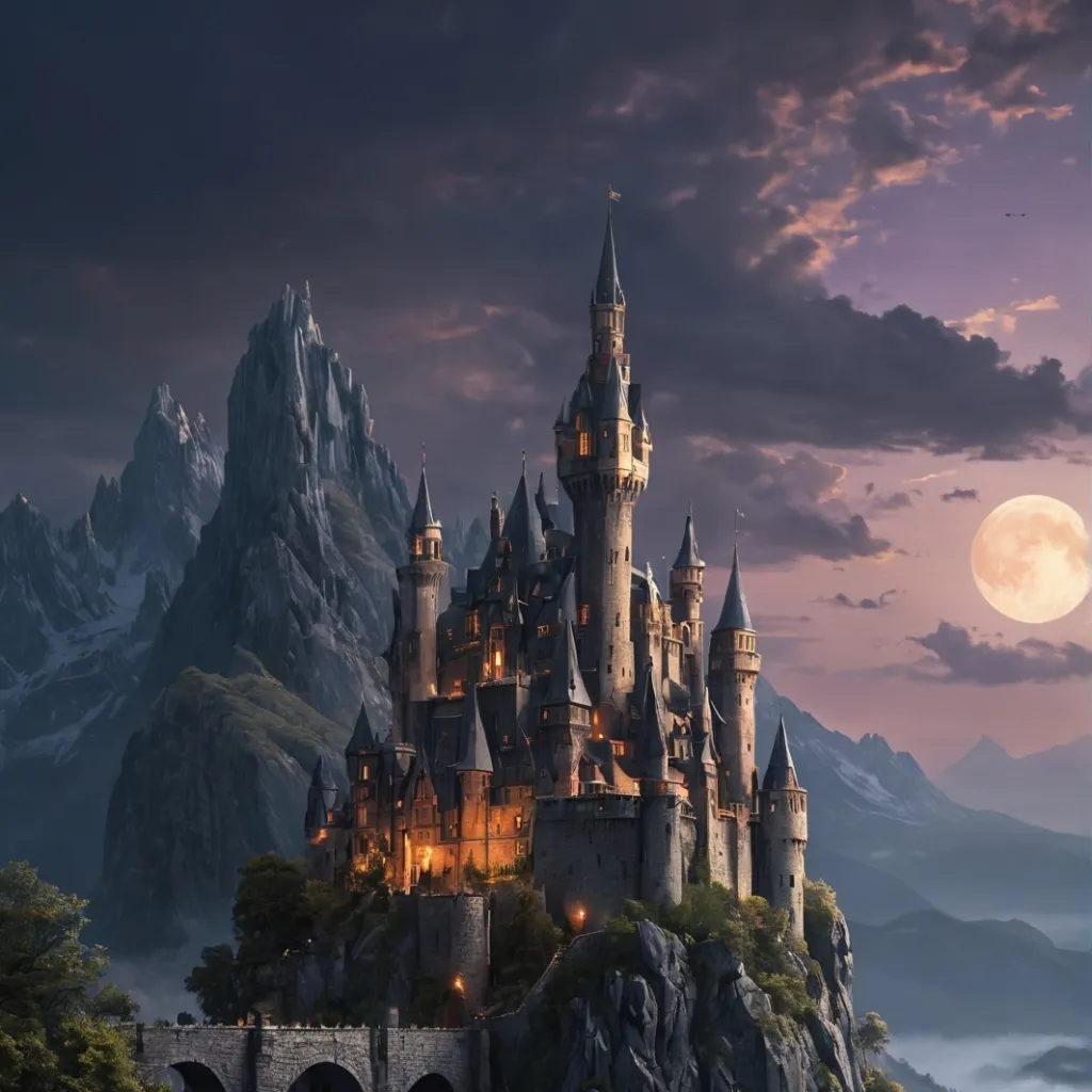 chat with ai character: kingdom Varush